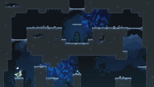 Will O Wing video 5