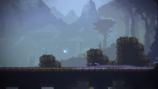 Will O Wing video 1