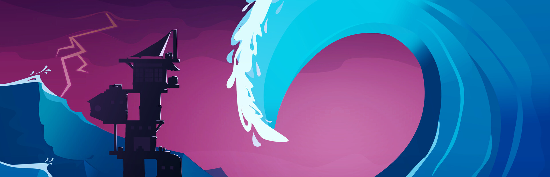 Weather The Tide