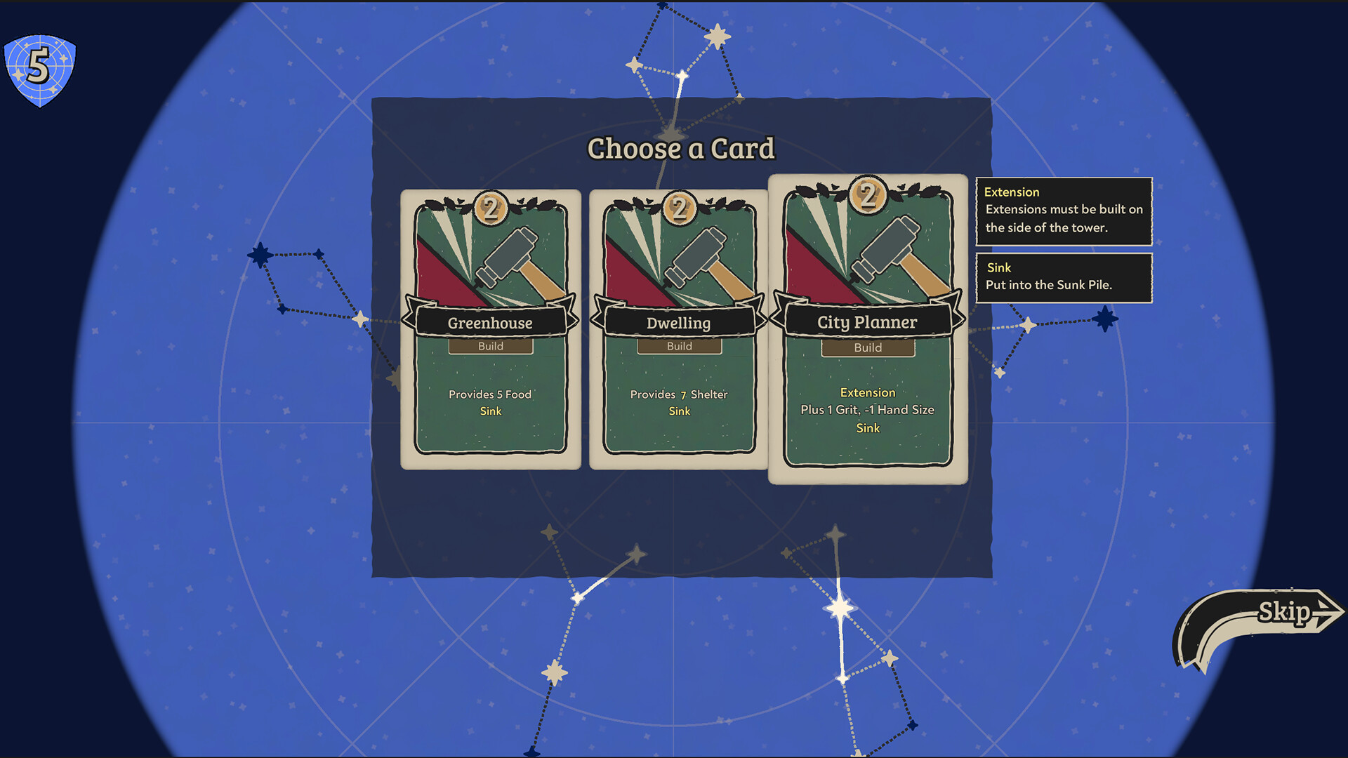 Weather The Tide screenshot #3