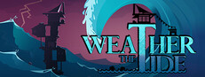 Weather The Tide Banner