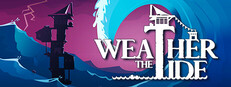 Weather The Tide cover