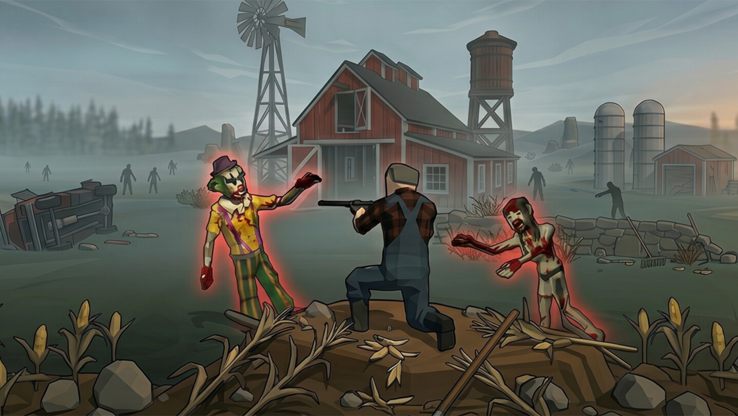 Hero media