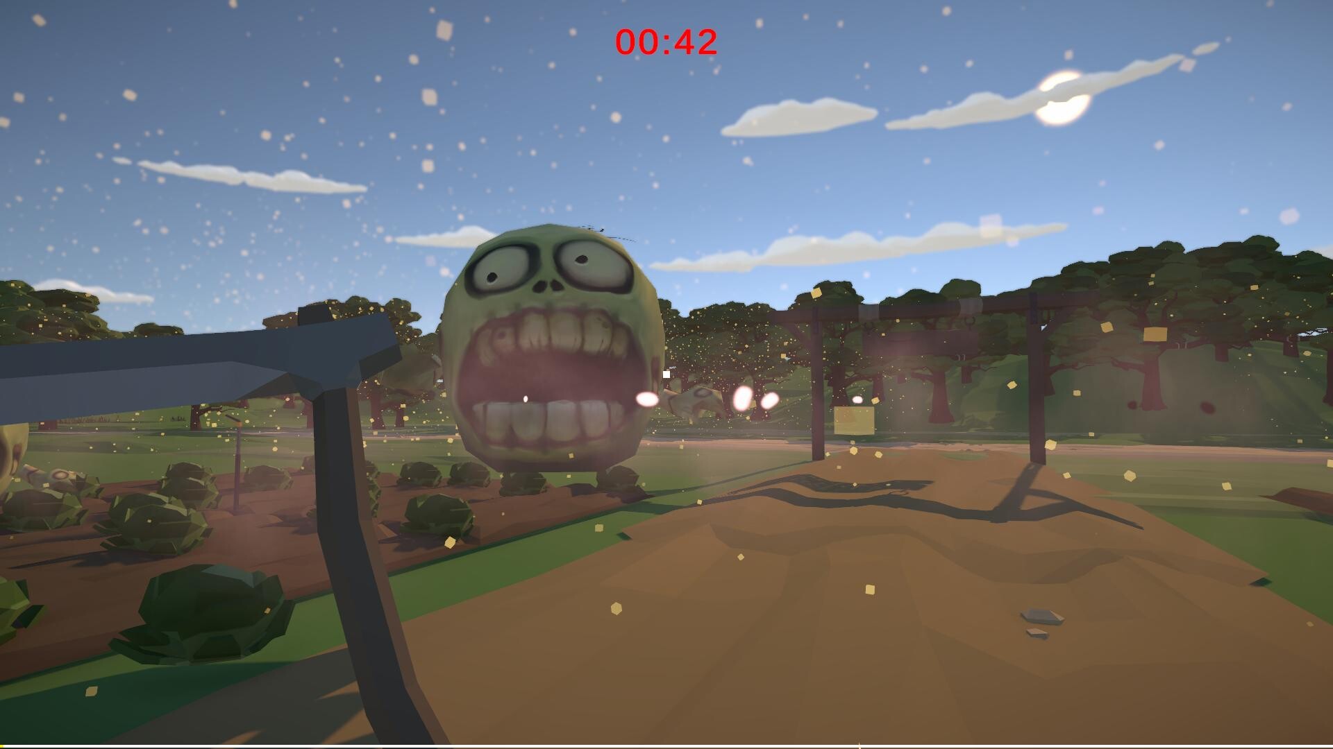 AGGRO screenshot 7