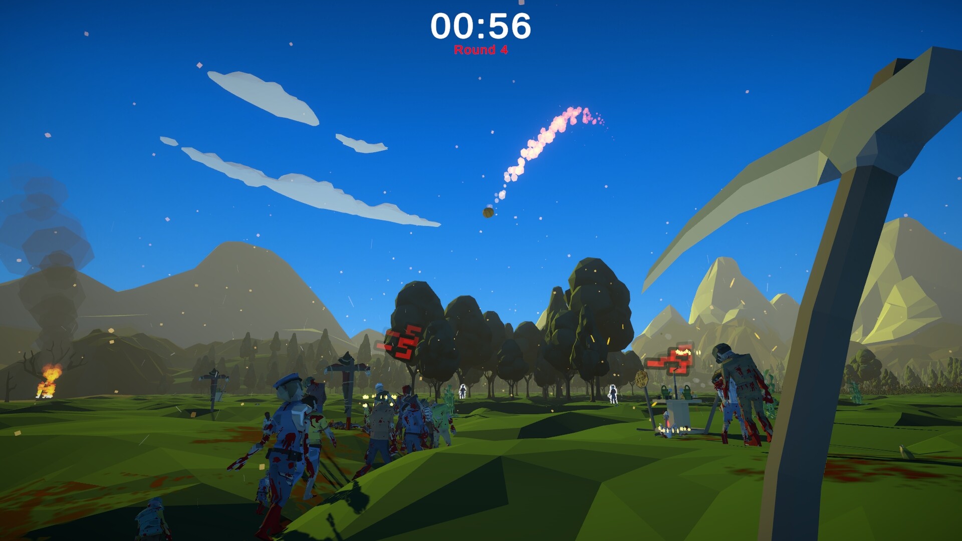 AGGRO screenshot 6