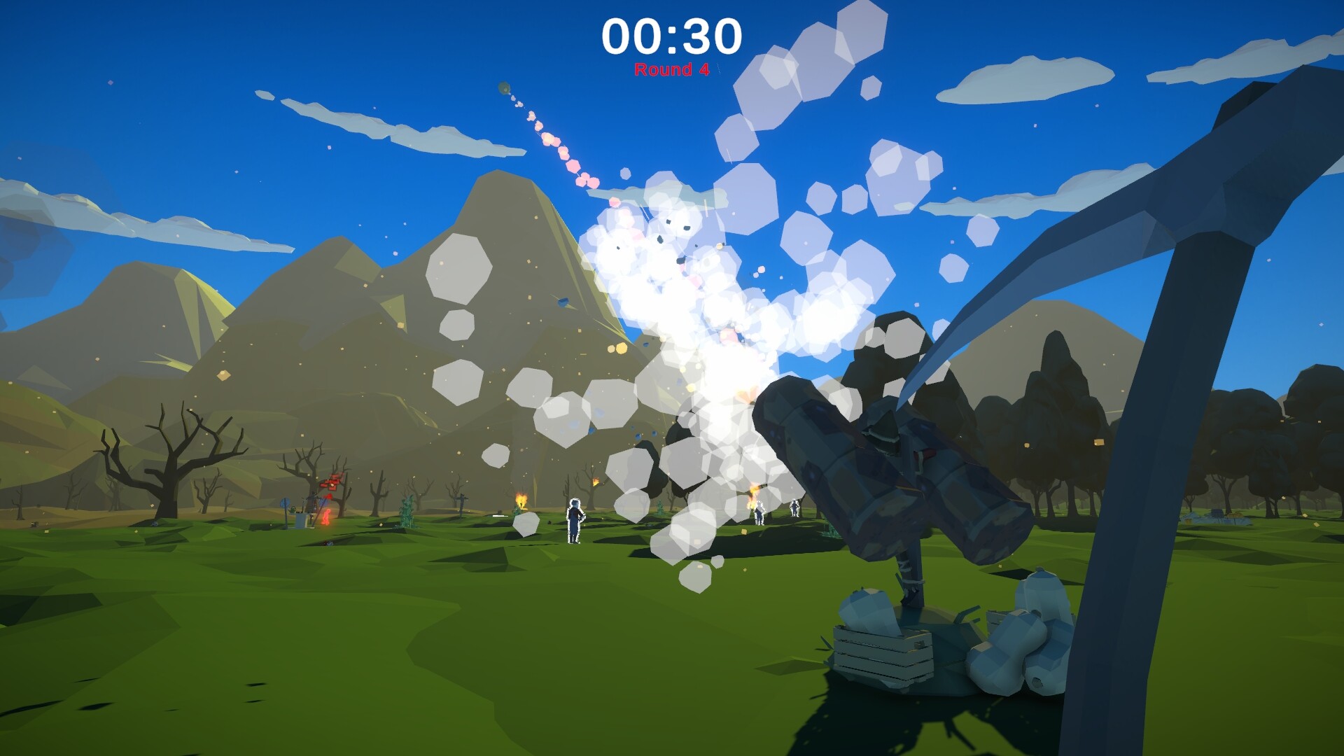 AGGRO screenshot 5