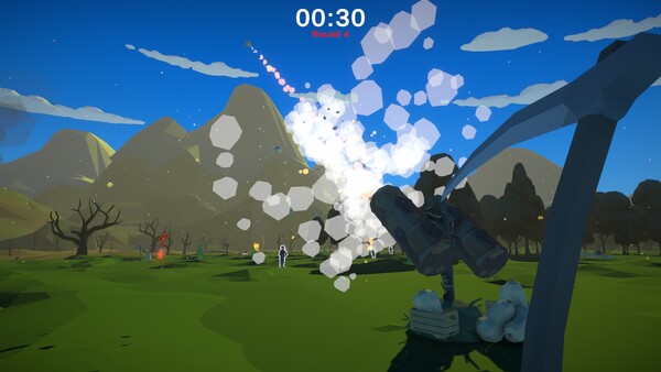 AGGRO screenshot 5