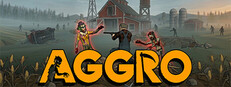 AGGRO cover