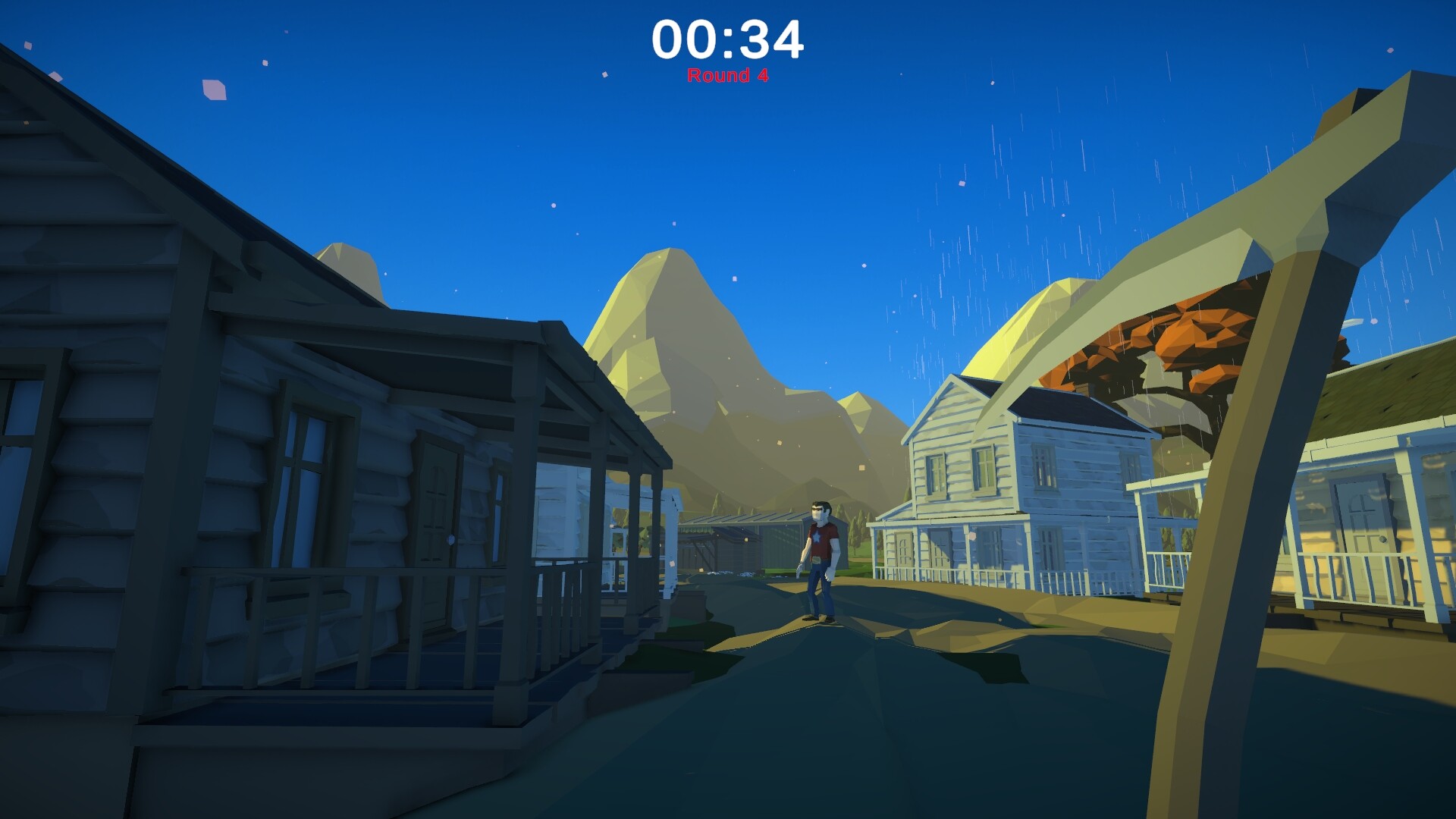 AGGRO screenshot 10