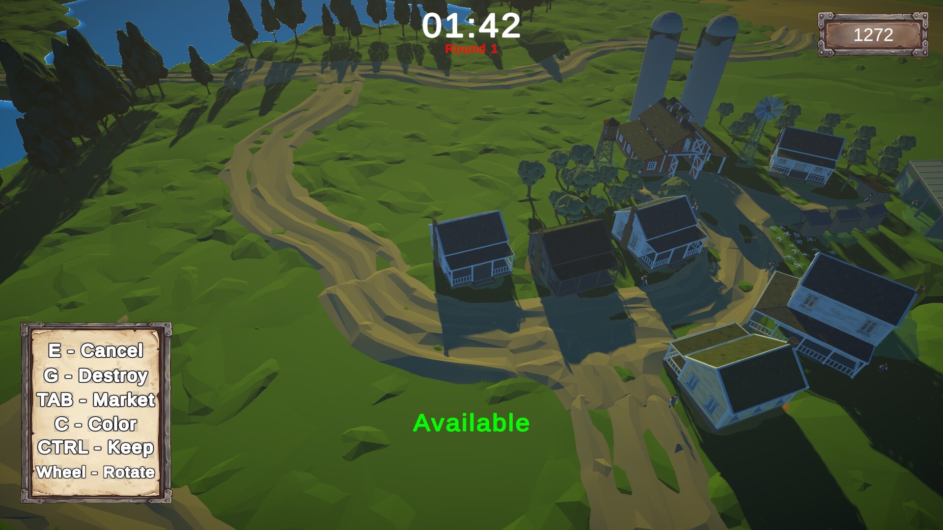 AGGRO screenshot 8