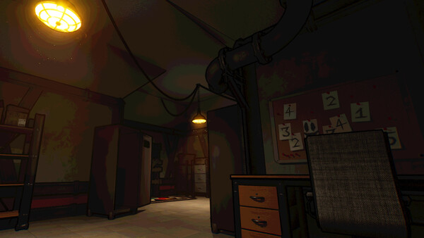 Deadly Dimensions: First Expedition screenshot 4