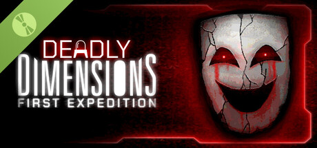 海报 Deadly Dimensions: First Expedition