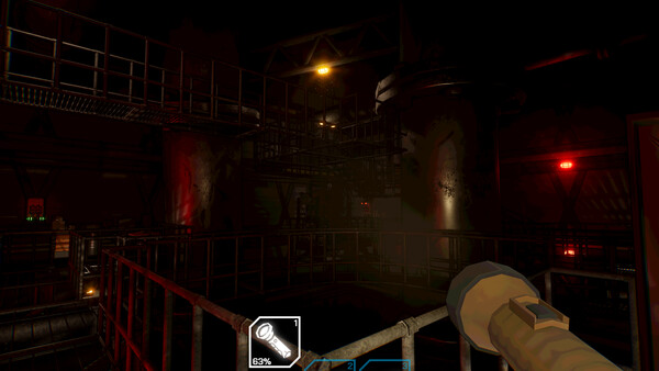 Deadly Dimensions: First Expedition screenshot 2