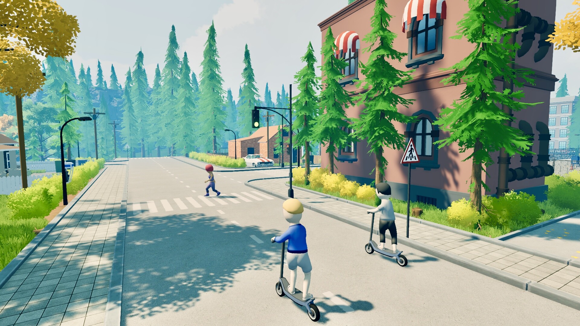 Black Brew Simulator screenshot 7