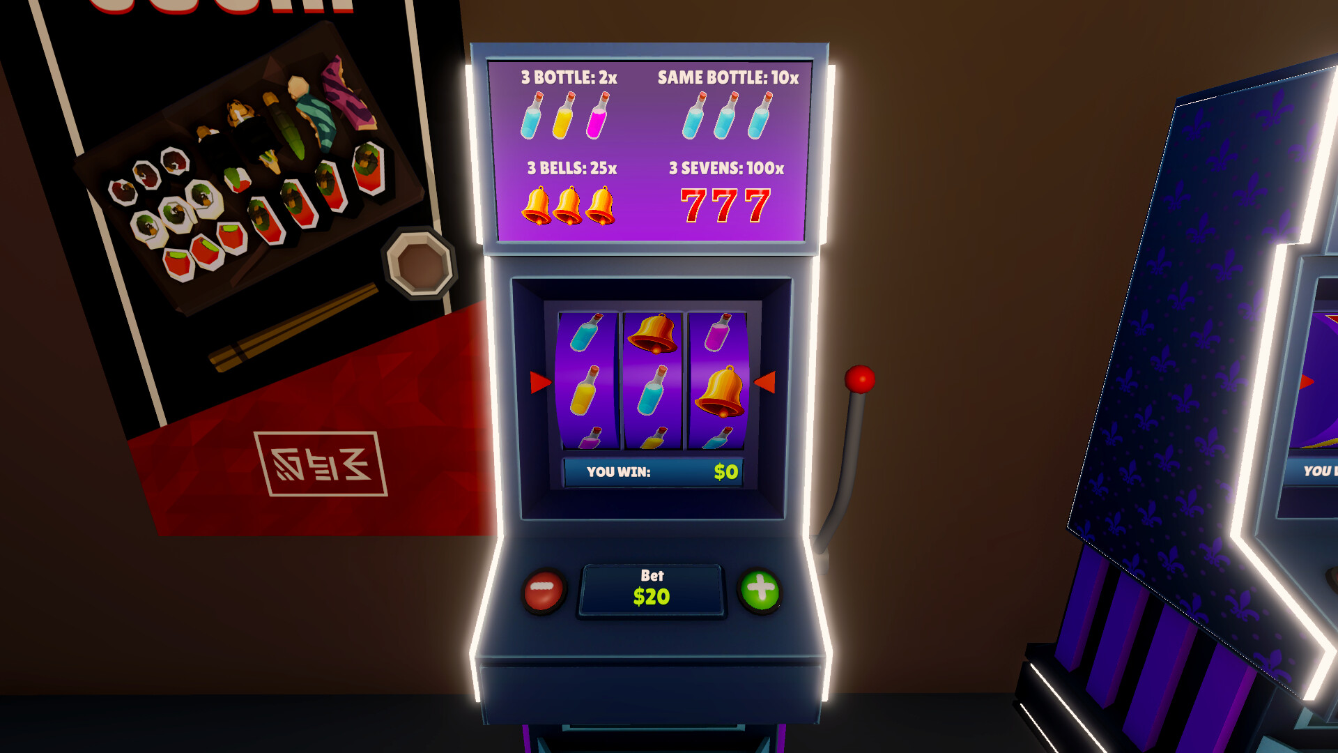 Black Brew Simulator screenshot 5