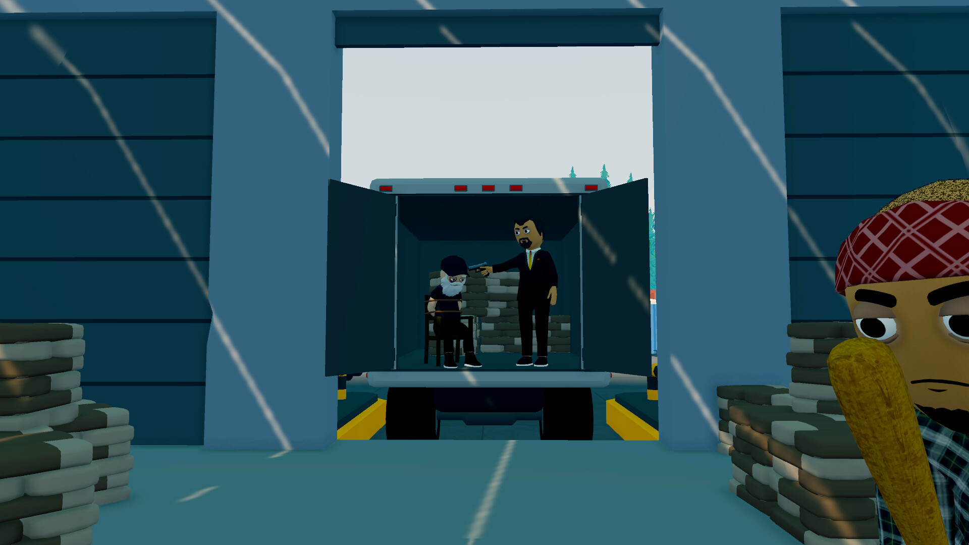 Black Brew Simulator screenshot 12
