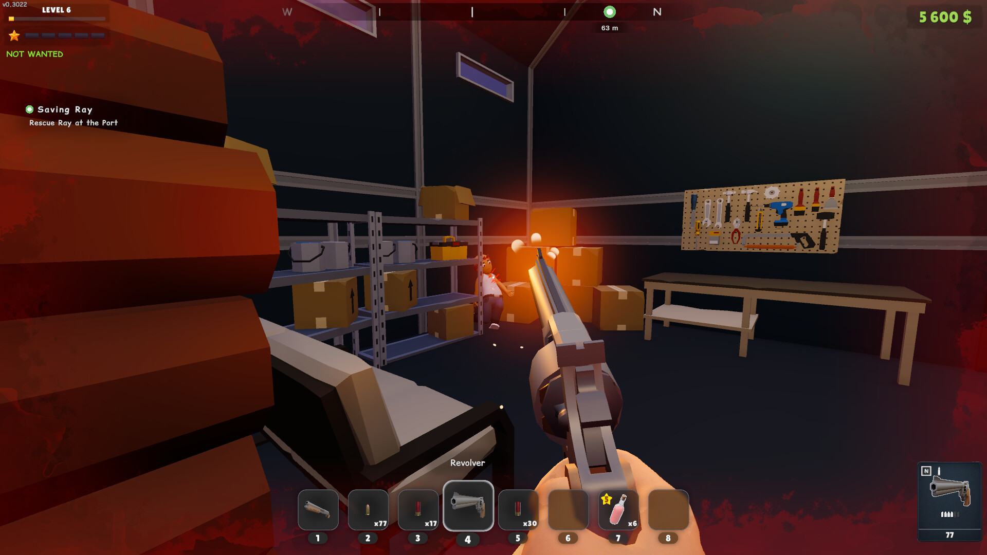 Black Brew Simulator screenshot 6