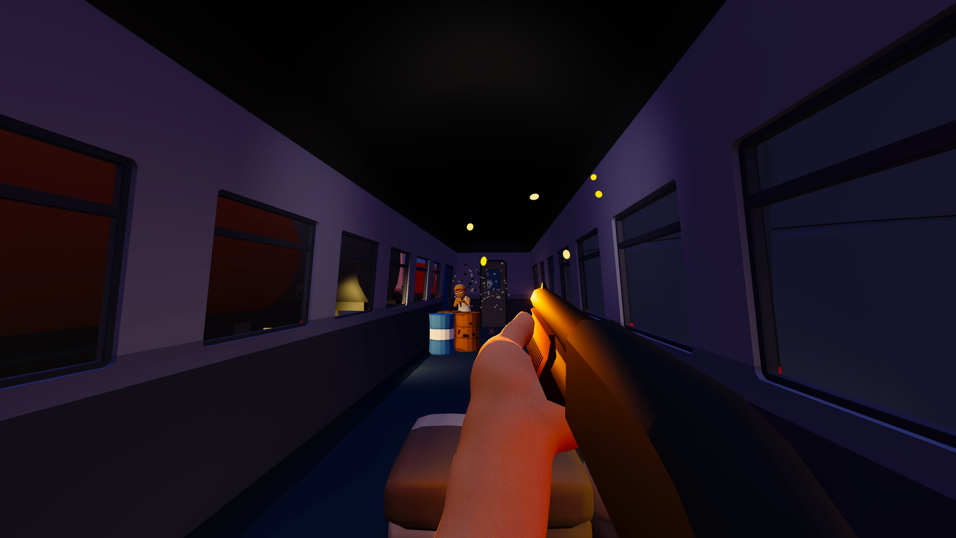 Black Brew Simulator screenshot 14