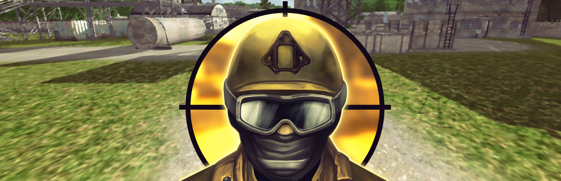 Masked Shooters 2