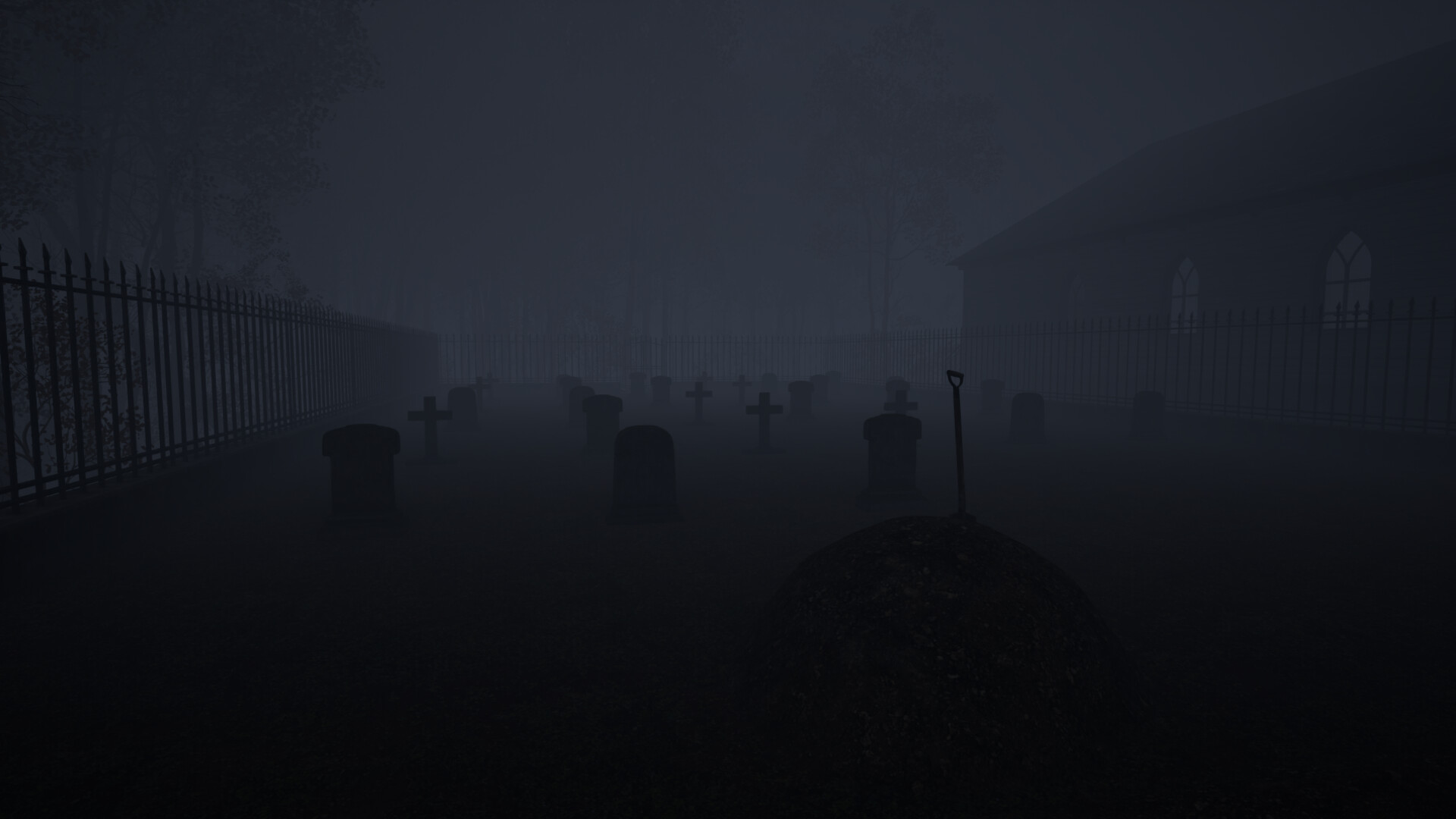 The House They Left Behind screenshot #8