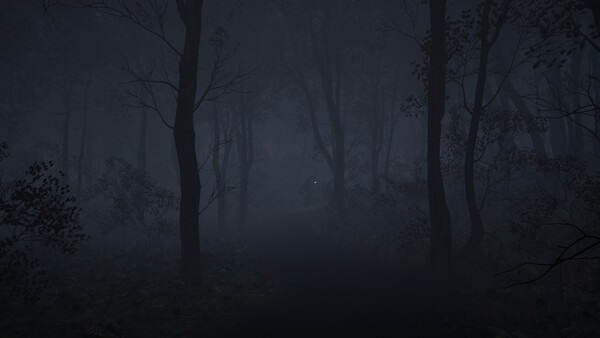 Screenshot 2 of The House They Left Behind - additional gameplay view