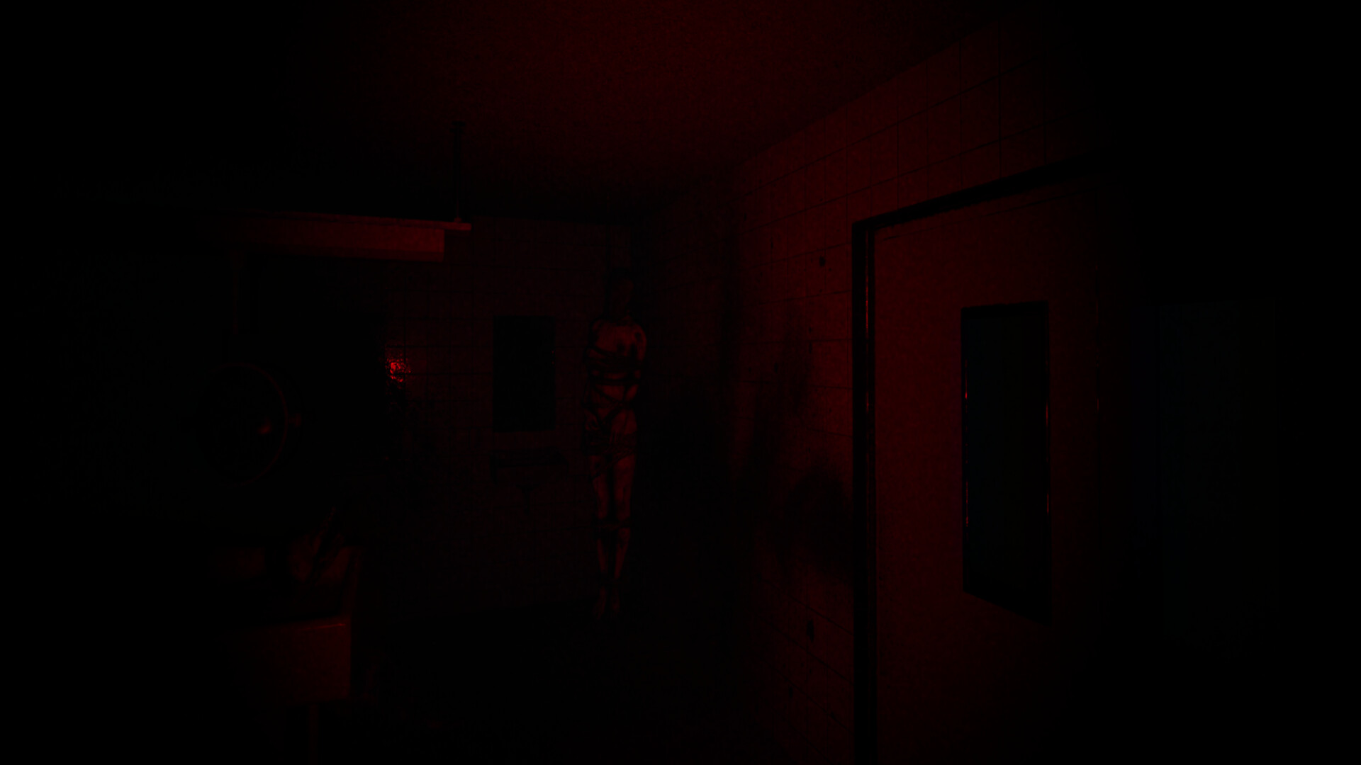 The House They Left Behind screenshot #5