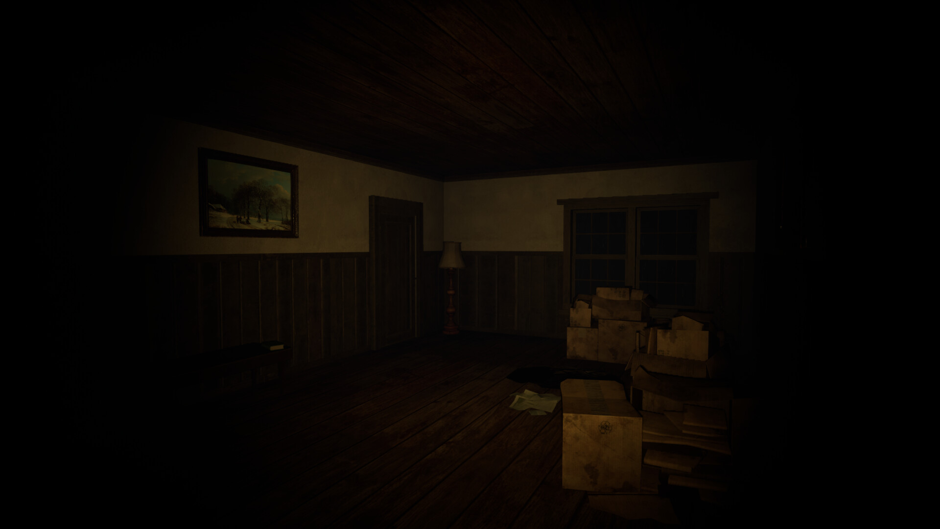The House They Left Behind screenshot #10