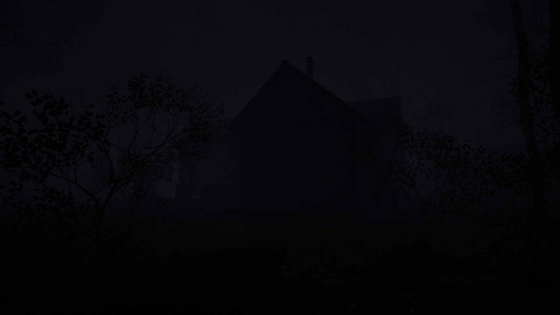 The House They Left Behind screenshot #11