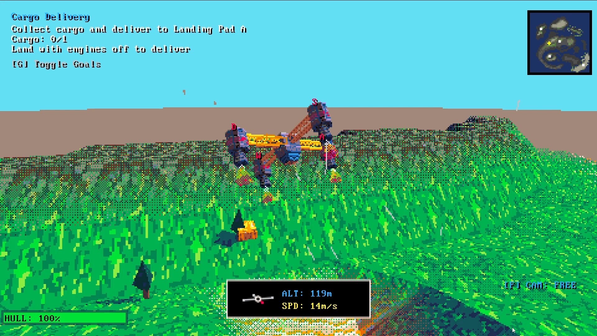 Screenshot 10 of 11