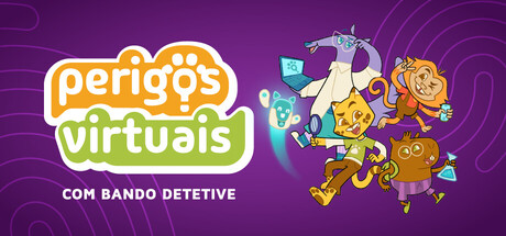Perigos Virtuais