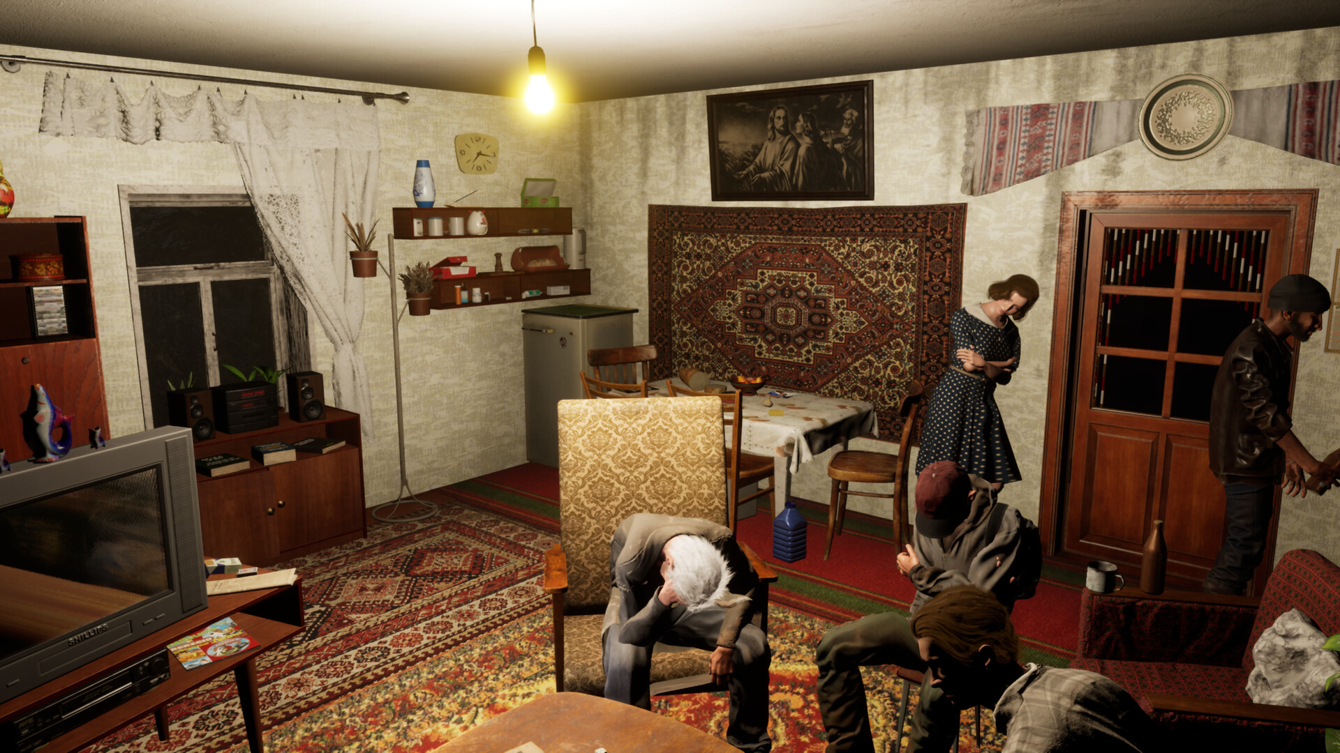 Gospodar's Tales screenshot