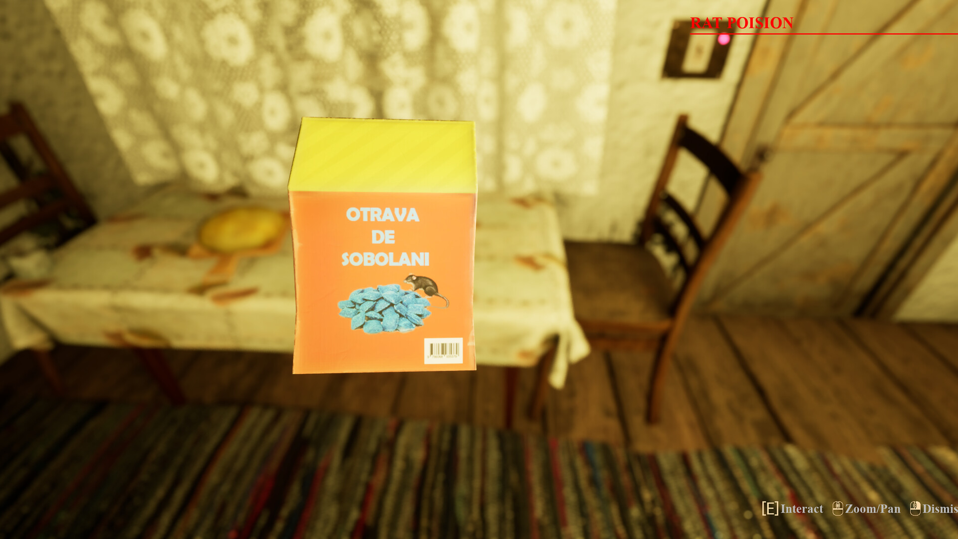 Gospodar's Tales screenshot #4