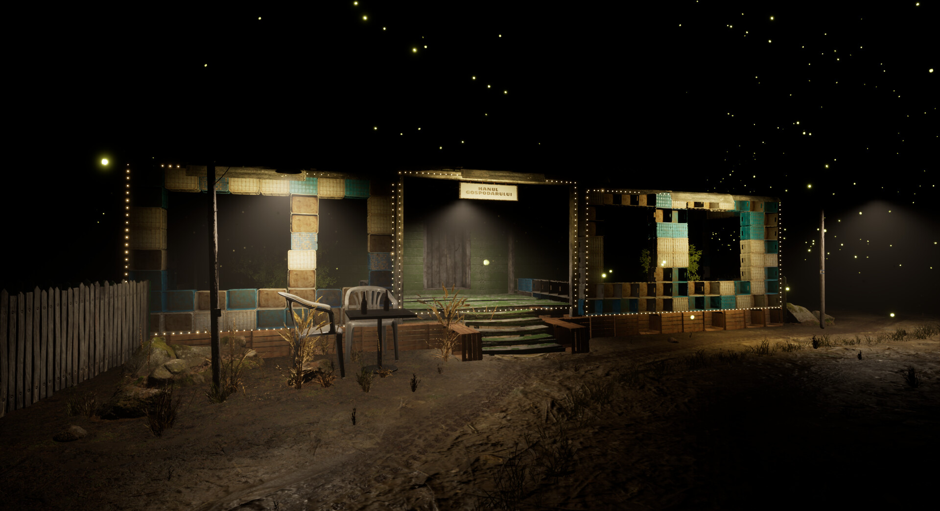 Gospodar's Tales screenshot #2