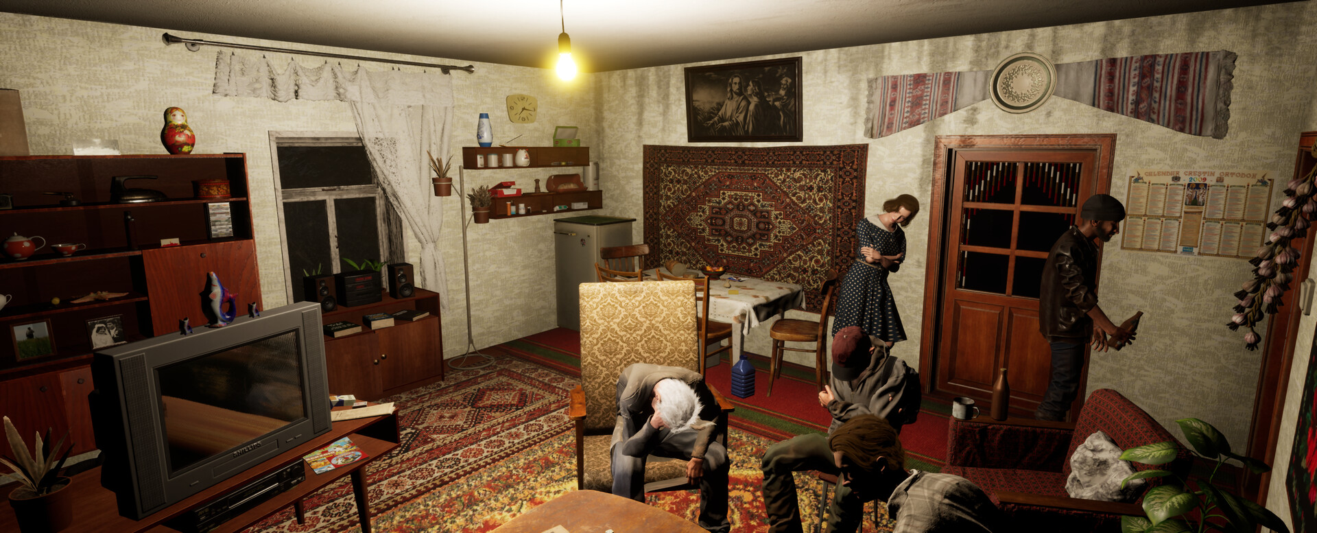 Gospodar's Tales screenshot 4