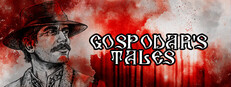Gospodar's Tales cover