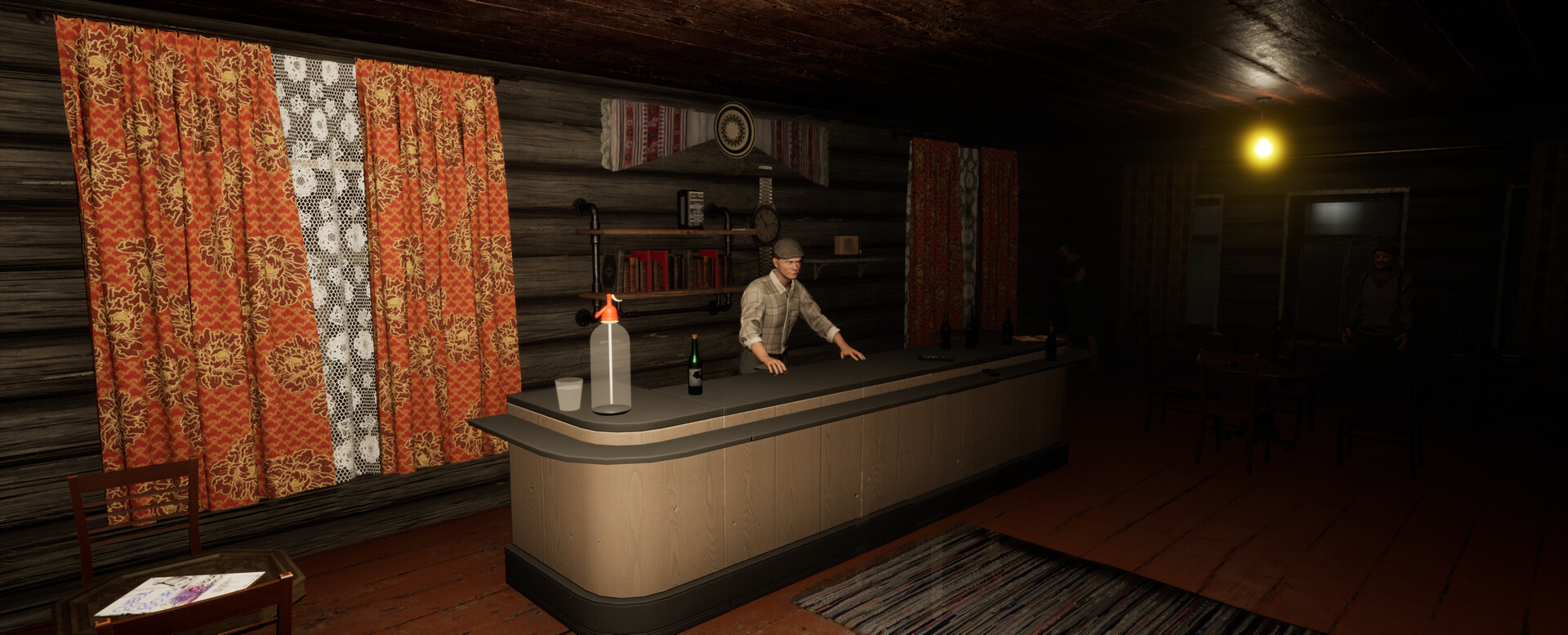 Gospodar's Tales screenshot 6