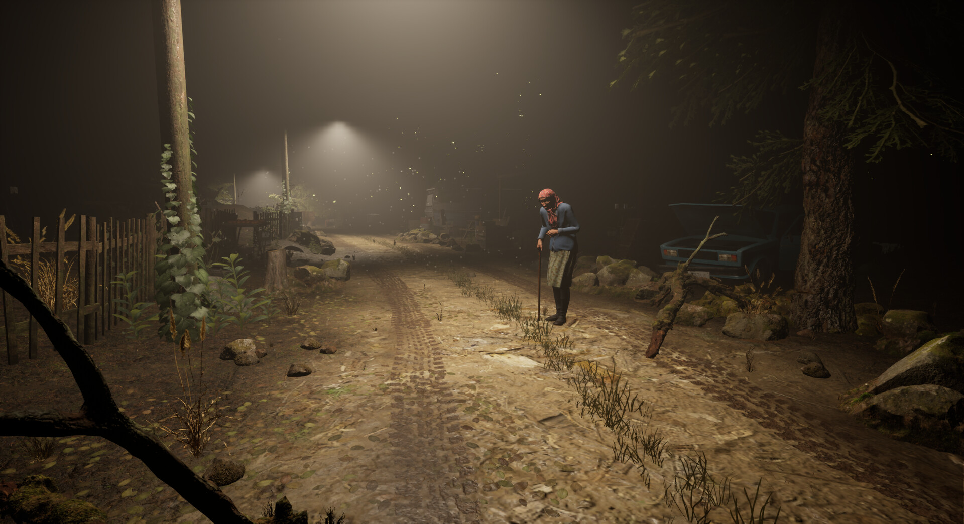 Gospodar's Tales screenshot #3