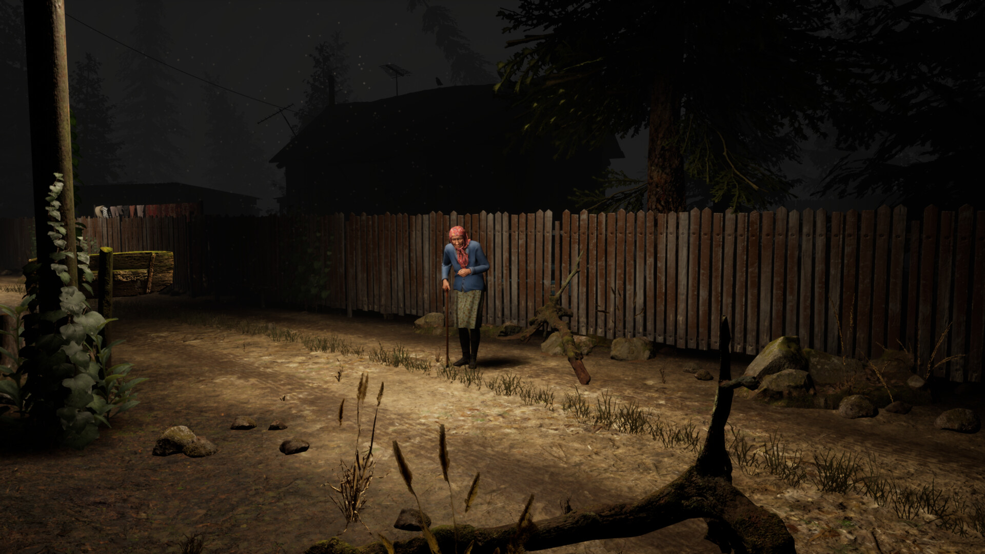 Gospodar's Tales screenshot