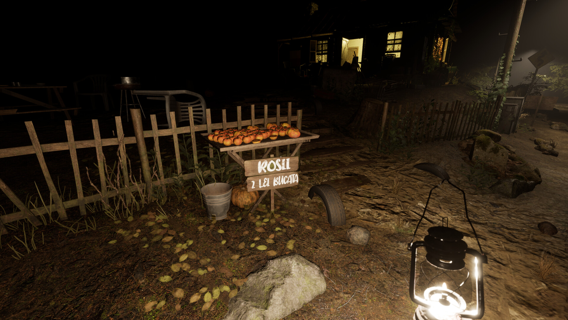 Gospodar's Tales screenshot #5