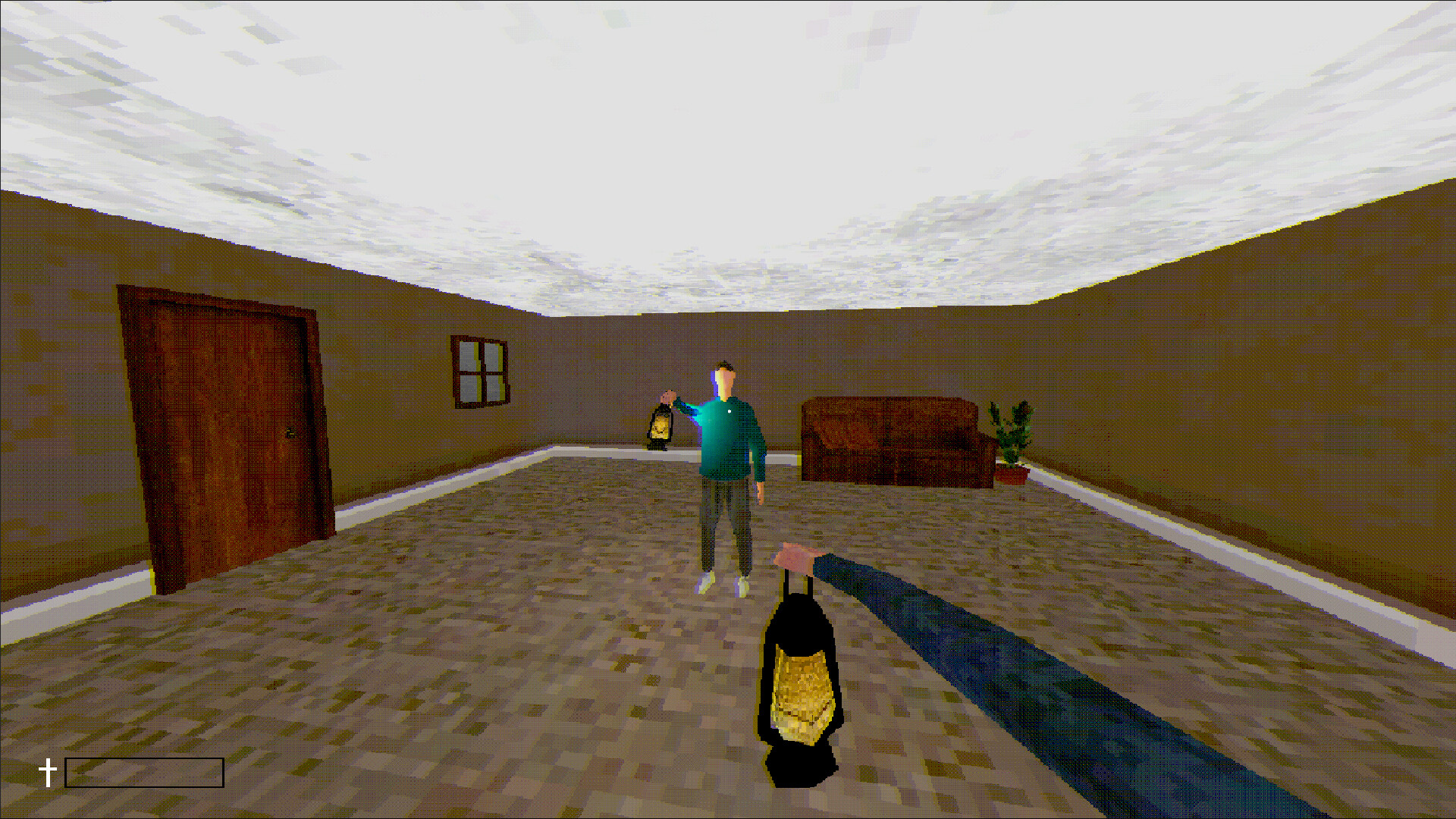 Light of the World screenshot 1