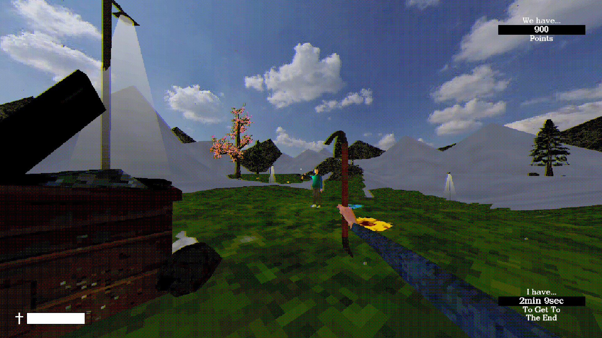 Light of the World screenshot 2