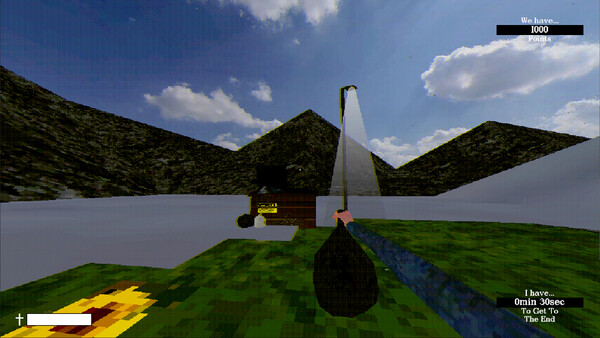 Light of the World screenshot 5