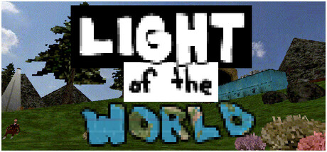Light of the World