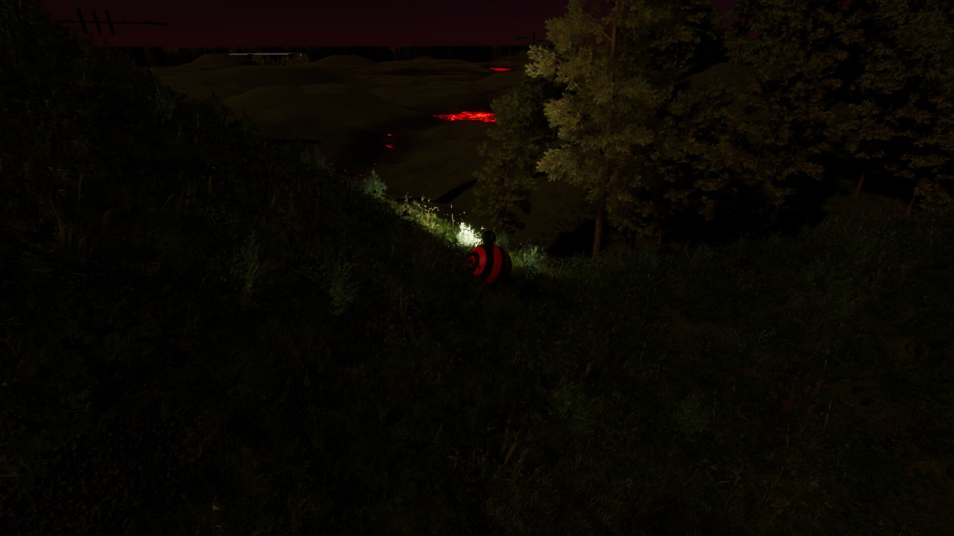 The Rallying Ball screenshot 6