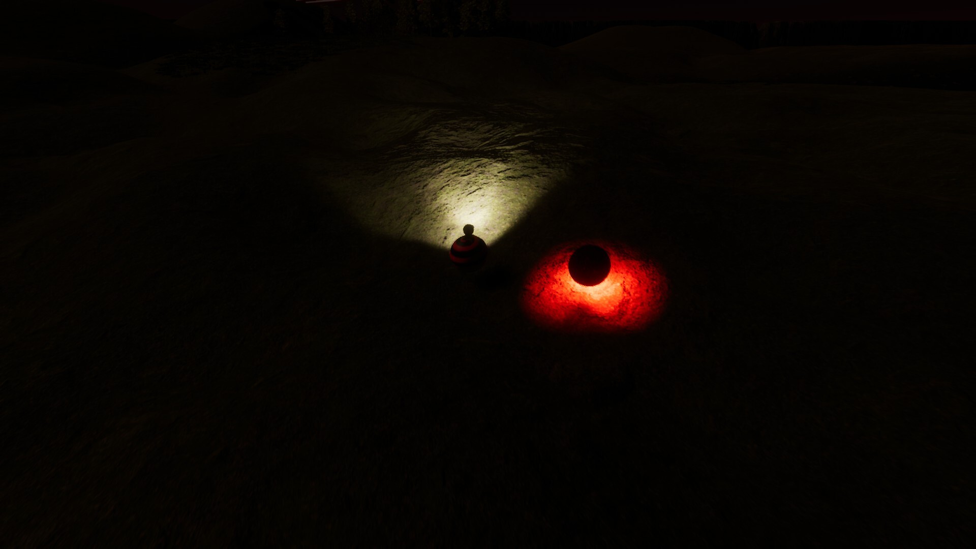 The Rallying Ball screenshot 9
