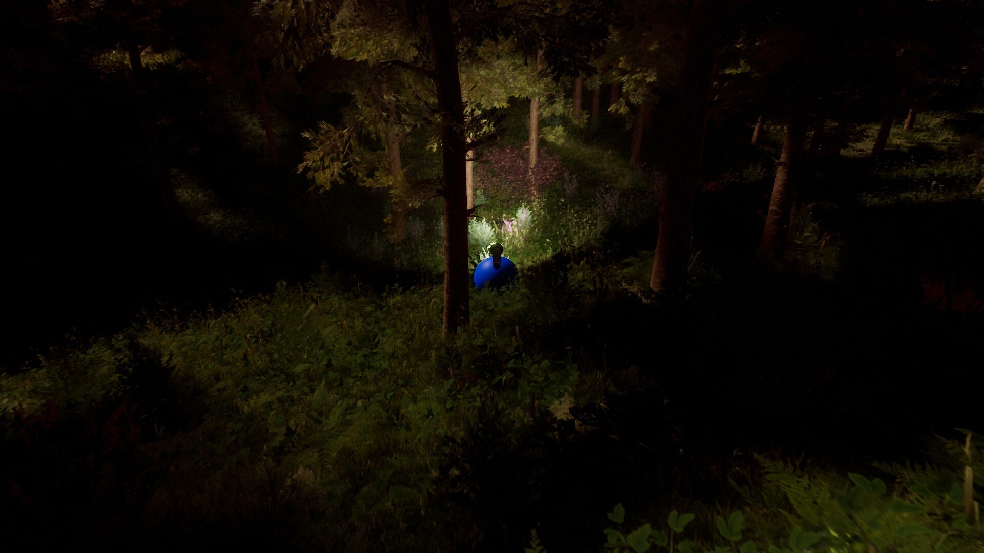 The Rallying Ball screenshot 5