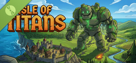 Isle of Titans Demo