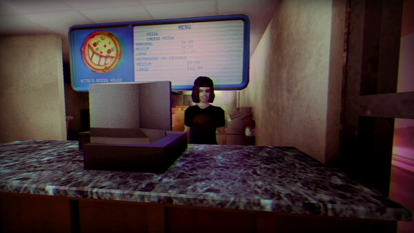 Скриншот 4 из игры These Roads are Terminal