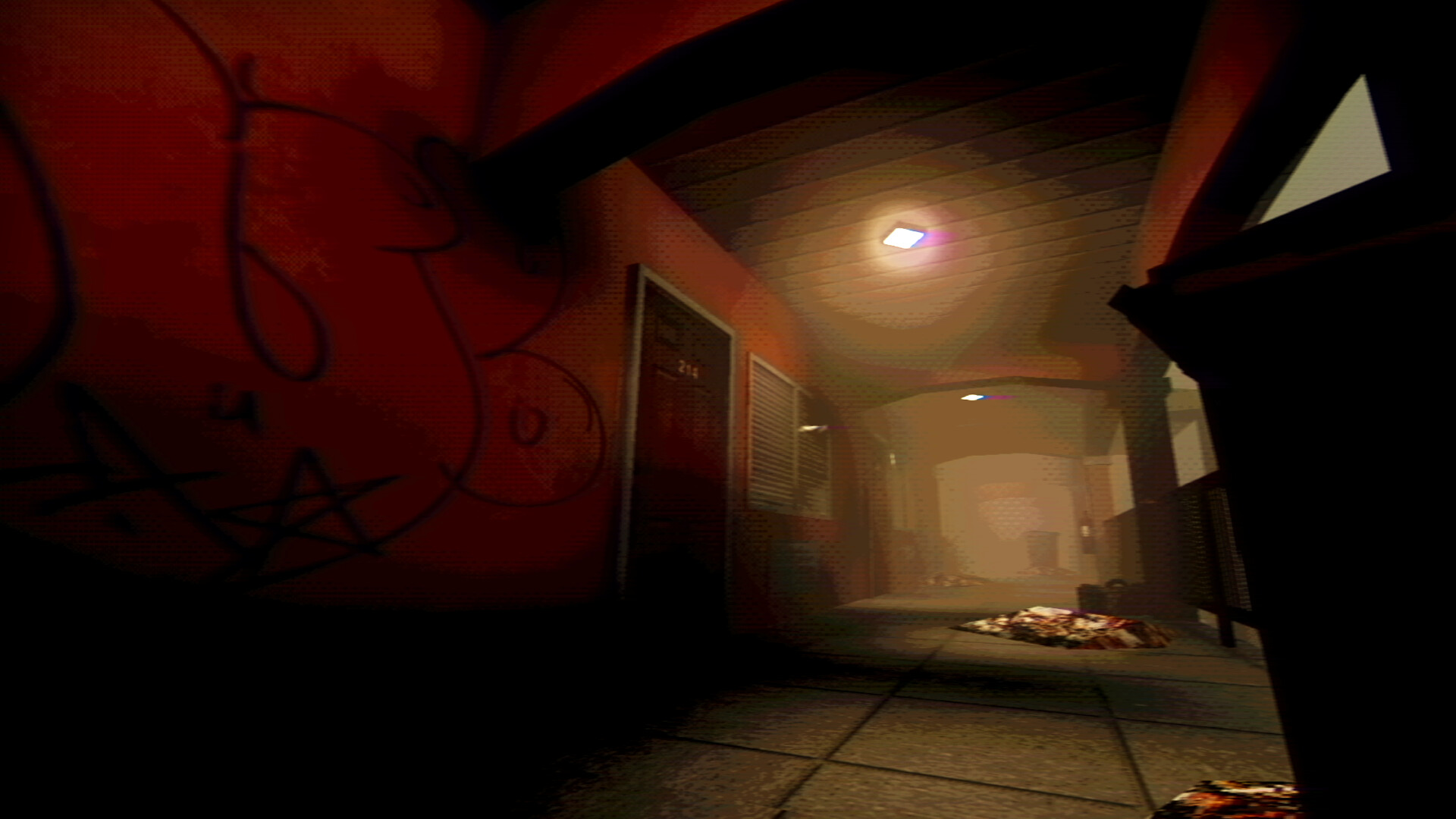 These Roads are Terminal screenshot 7