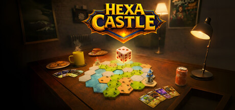 Hexa Castle